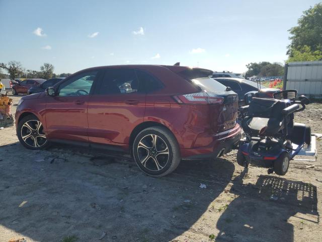 Photo 1 VIN: 2FMPK4AP1KBC32051 - FORD EDGE ST 