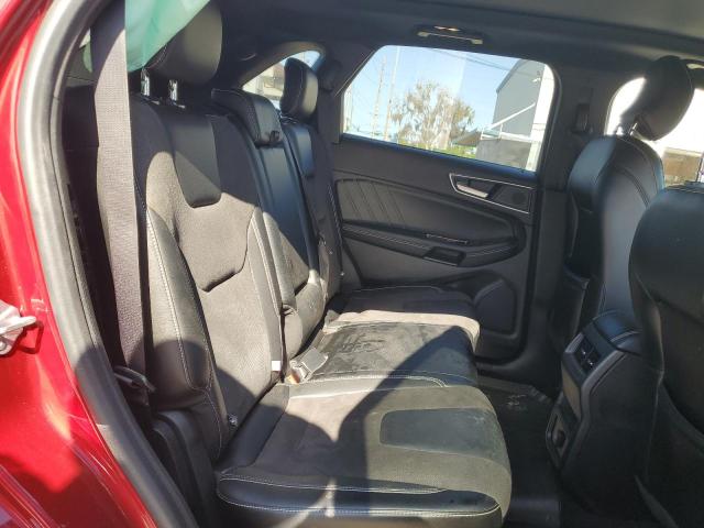 Photo 10 VIN: 2FMPK4AP1KBC32051 - FORD EDGE ST 