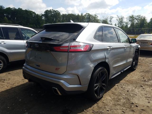 Photo 3 VIN: 2FMPK4AP1LBA05587 - FORD EDGE ST 