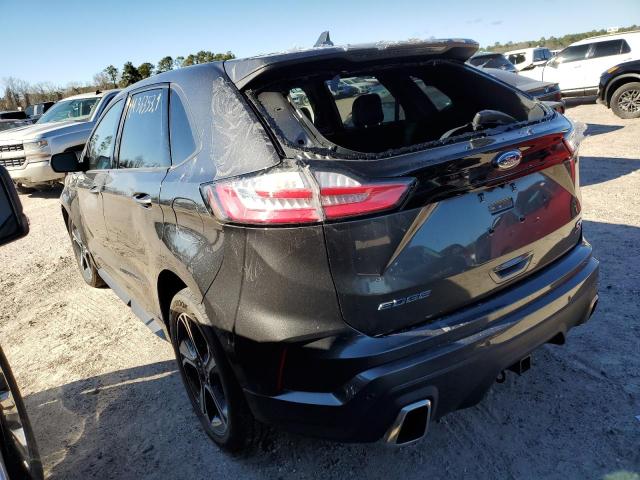 Photo 1 VIN: 2FMPK4AP1LBA08991 - FORD EDGE 