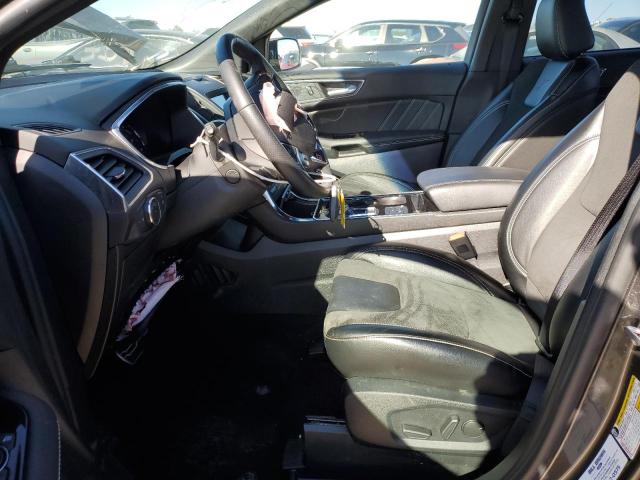 Photo 6 VIN: 2FMPK4AP1LBA08991 - FORD EDGE 