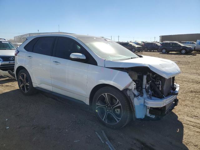 Photo 3 VIN: 2FMPK4AP1LBA12104 - FORD EDGE 