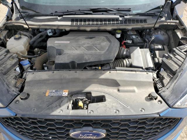 Photo 11 VIN: 2FMPK4AP1LBA13544 - FORD EDGE ST 