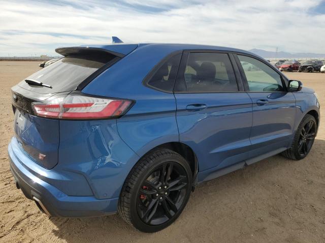 Photo 2 VIN: 2FMPK4AP1LBA13544 - FORD EDGE ST 