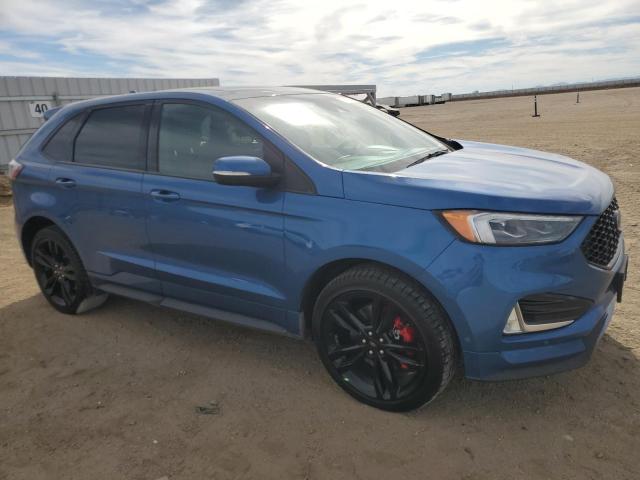 Photo 3 VIN: 2FMPK4AP1LBA13544 - FORD EDGE ST 