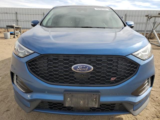 Photo 4 VIN: 2FMPK4AP1LBA13544 - FORD EDGE ST 