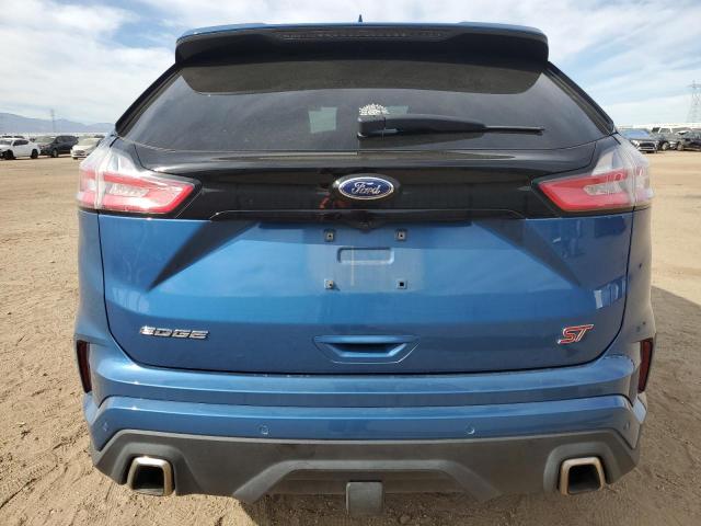 Photo 5 VIN: 2FMPK4AP1LBA13544 - FORD EDGE ST 