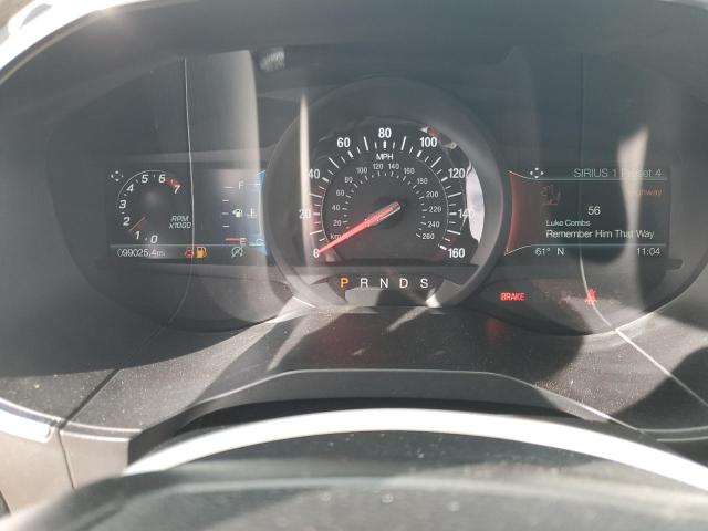Photo 8 VIN: 2FMPK4AP1LBA13544 - FORD EDGE ST 