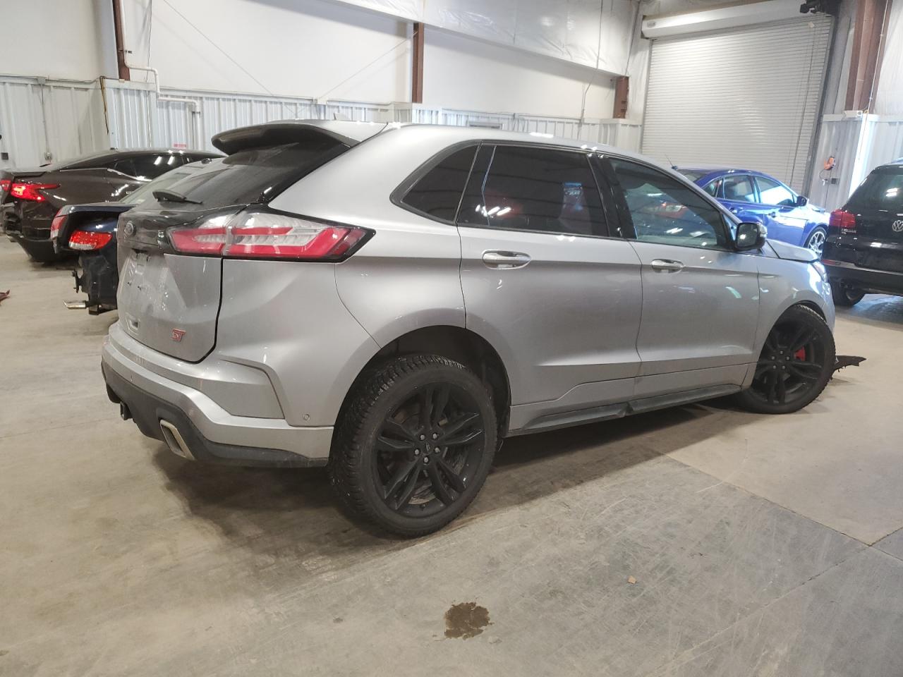 Photo 2 VIN: 2FMPK4AP1LBA18162 - FORD EDGE 