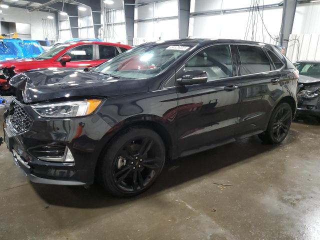 Photo 0 VIN: 2FMPK4AP1LBA91001 - FORD EDGE ST 