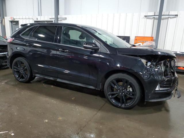 Photo 3 VIN: 2FMPK4AP1LBA91001 - FORD EDGE ST 