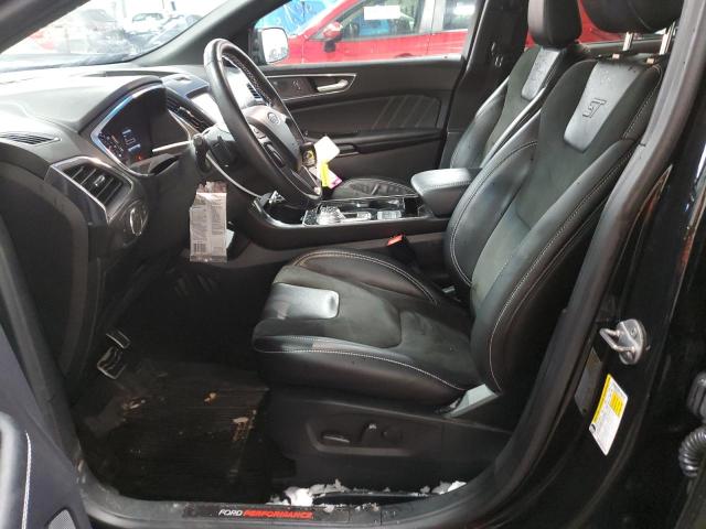 Photo 6 VIN: 2FMPK4AP1LBA91001 - FORD EDGE ST 