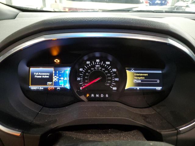 Photo 8 VIN: 2FMPK4AP1LBA91001 - FORD EDGE ST 