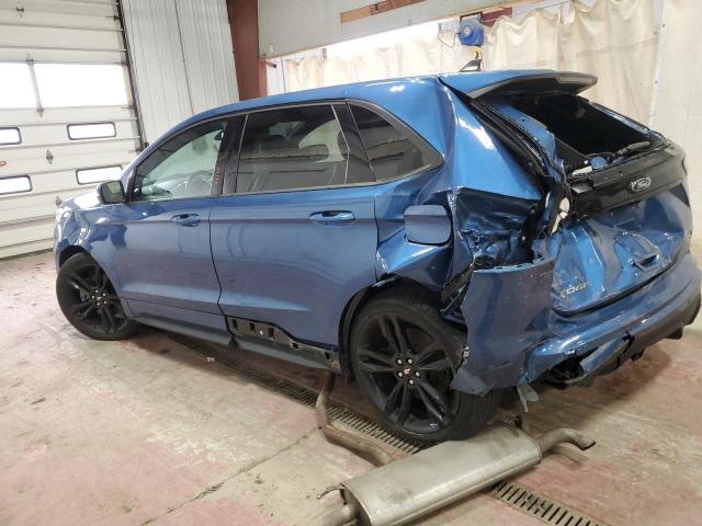 Photo 1 VIN: 2FMPK4AP1LBB46773 - FORD EDGE ST 