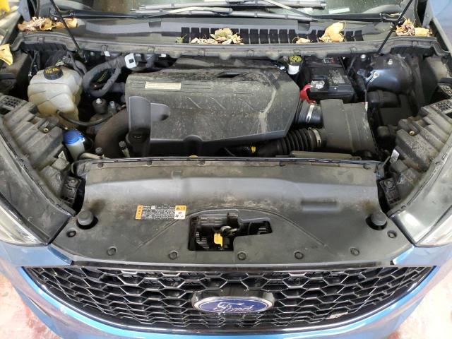 Photo 11 VIN: 2FMPK4AP1LBB46773 - FORD EDGE ST 