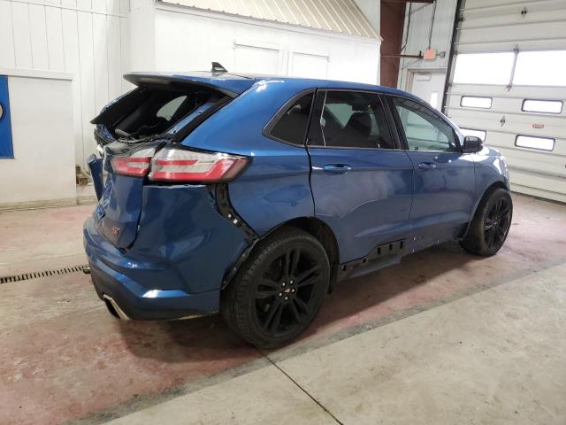 Photo 2 VIN: 2FMPK4AP1LBB46773 - FORD EDGE ST 