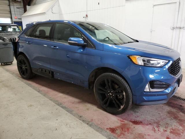 Photo 3 VIN: 2FMPK4AP1LBB46773 - FORD EDGE ST 