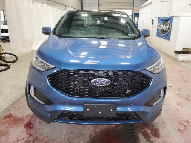 Photo 4 VIN: 2FMPK4AP1LBB46773 - FORD EDGE ST 