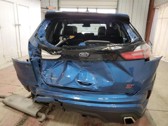 Photo 5 VIN: 2FMPK4AP1LBB46773 - FORD EDGE ST 