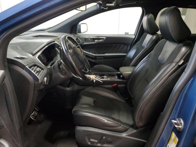 Photo 6 VIN: 2FMPK4AP1LBB46773 - FORD EDGE ST 