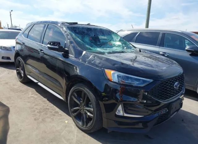 Photo 0 VIN: 2FMPK4AP1LBB51892 - FORD EDGE 