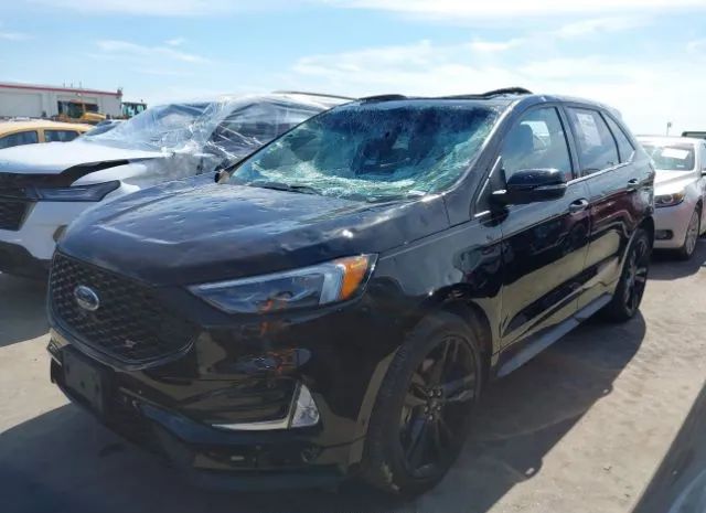 Photo 1 VIN: 2FMPK4AP1LBB51892 - FORD EDGE 