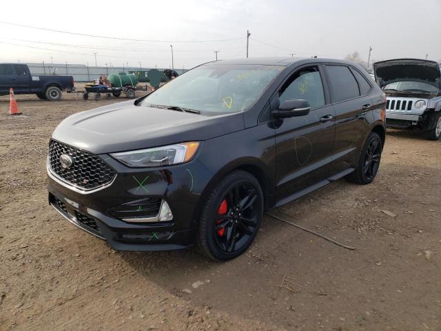 Photo 1 VIN: 2FMPK4AP1LBB64755 - FORD EDGE ST 