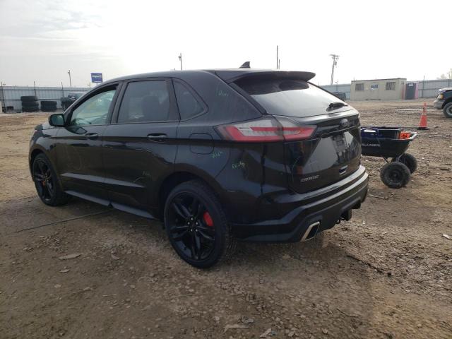 Photo 2 VIN: 2FMPK4AP1LBB64755 - FORD EDGE ST 