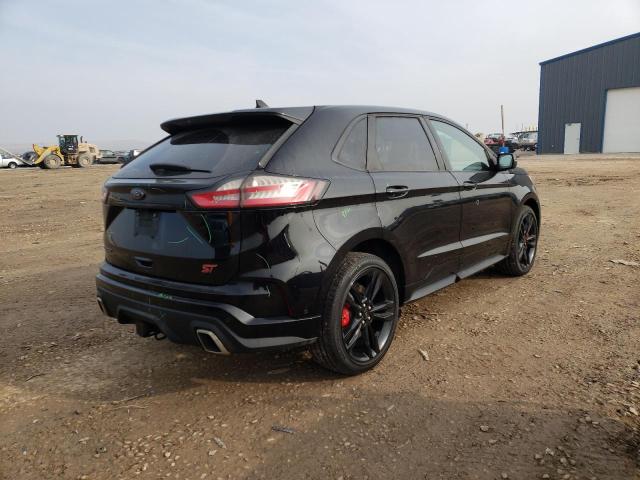 Photo 3 VIN: 2FMPK4AP1LBB64755 - FORD EDGE ST 