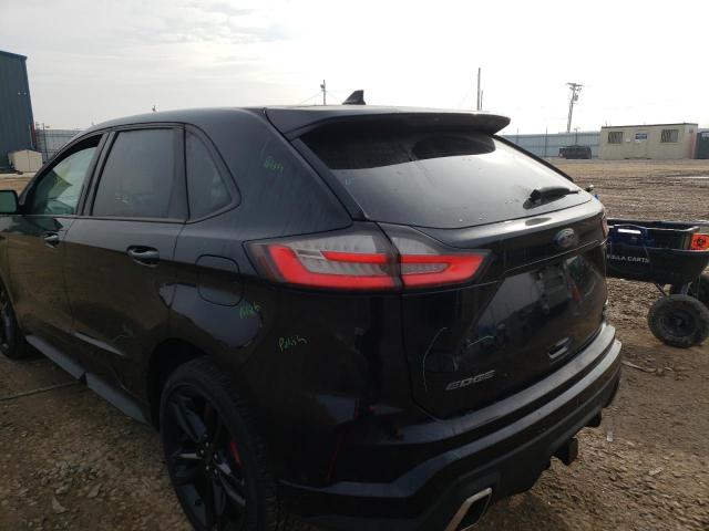 Photo 8 VIN: 2FMPK4AP1LBB64755 - FORD EDGE ST 