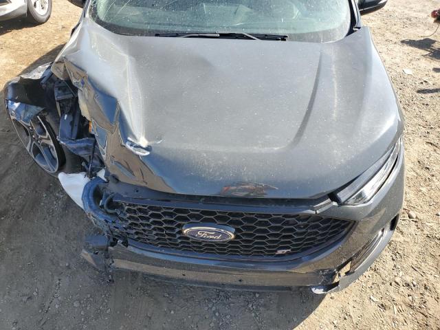 Photo 10 VIN: 2FMPK4AP1MBA32290 - FORD EDGE ST 