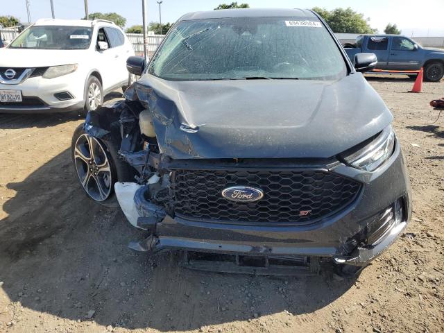 Photo 4 VIN: 2FMPK4AP1MBA32290 - FORD EDGE ST 