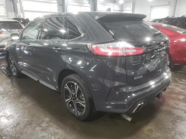 Photo 2 VIN: 2FMPK4AP1MBA42415 - FORD EDGE ST 