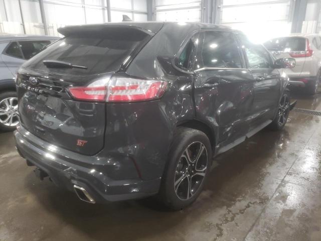 Photo 3 VIN: 2FMPK4AP1MBA42415 - FORD EDGE ST 