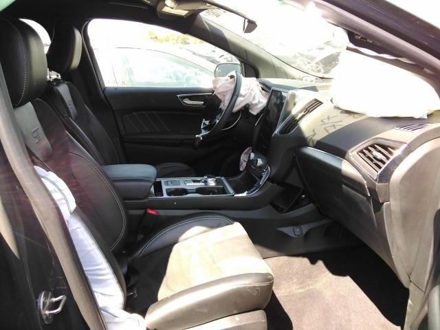 Photo 4 VIN: 2FMPK4AP1MBA42415 - FORD EDGE ST 