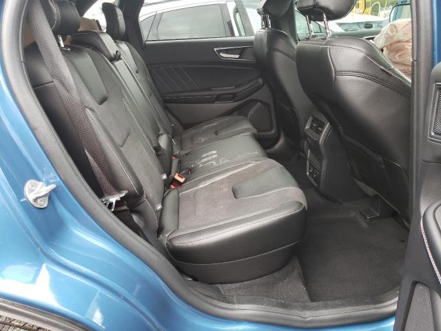 Photo 5 VIN: 2FMPK4AP1MBA44696 - FORD EDGE ST 