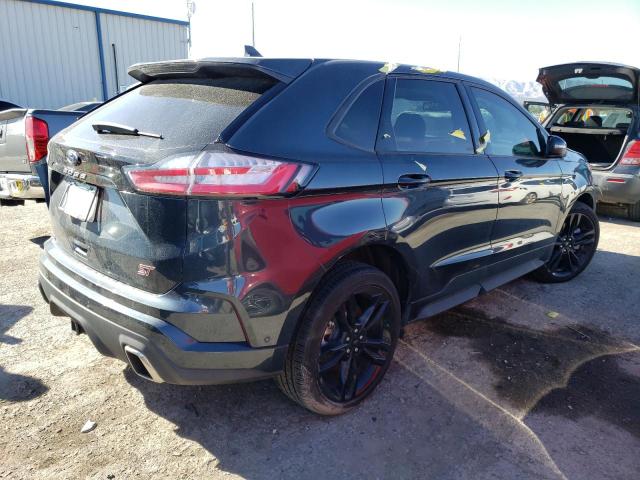 Photo 2 VIN: 2FMPK4AP1NBA62875 - FORD EDGE ST 