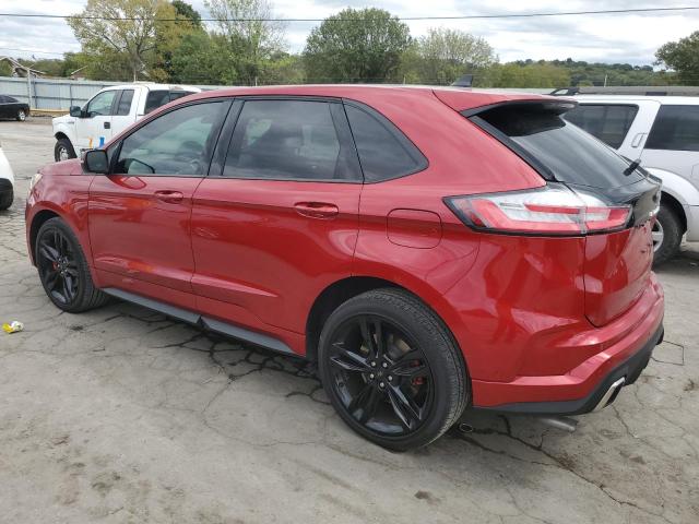 Photo 1 VIN: 2FMPK4AP1RBA29994 - FORD EDGE ST 