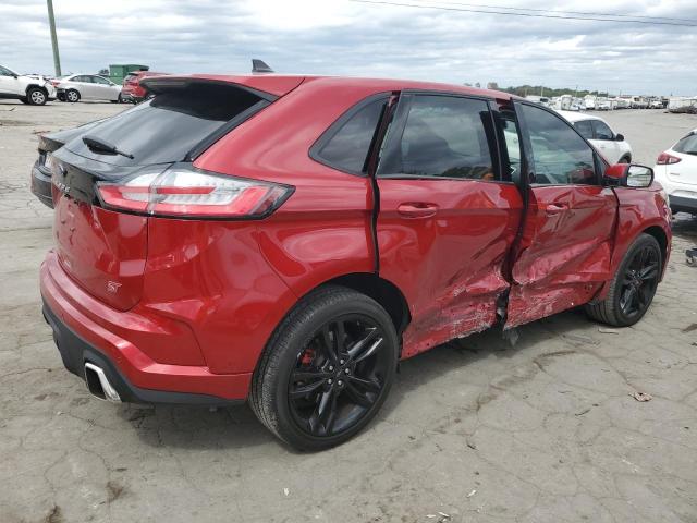 Photo 2 VIN: 2FMPK4AP1RBA29994 - FORD EDGE ST 