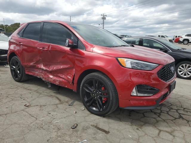 Photo 3 VIN: 2FMPK4AP1RBA29994 - FORD EDGE ST 