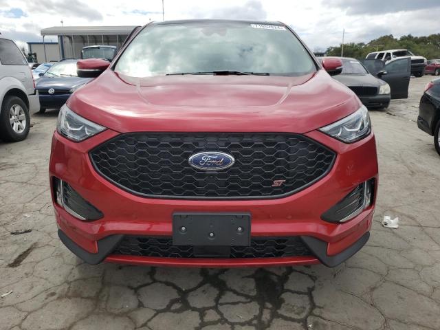 Photo 4 VIN: 2FMPK4AP1RBA29994 - FORD EDGE ST 