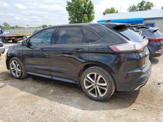 Photo 1 VIN: 2FMPK4AP2FBB21000 - FORD EDGE SPORT 