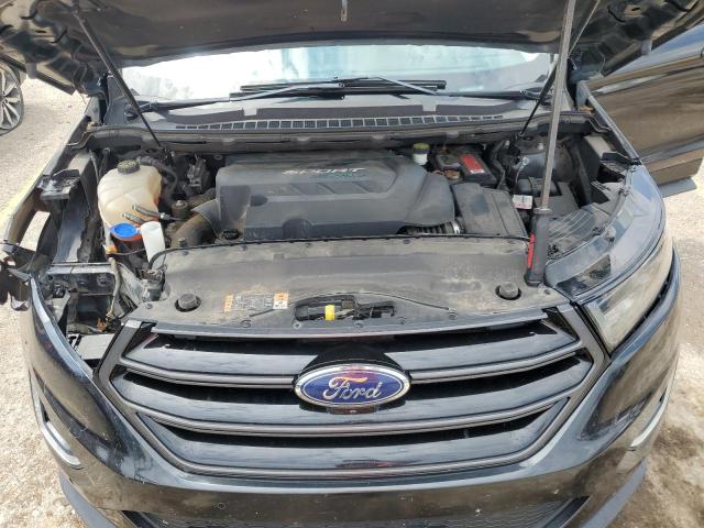 Photo 11 VIN: 2FMPK4AP2FBB21000 - FORD EDGE SPORT 