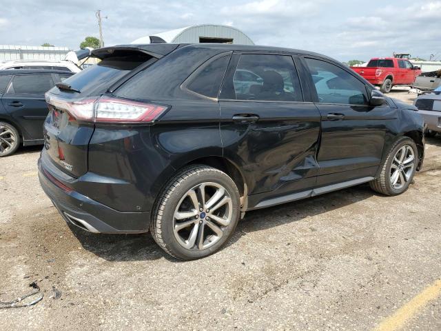 Photo 2 VIN: 2FMPK4AP2FBB21000 - FORD EDGE SPORT 