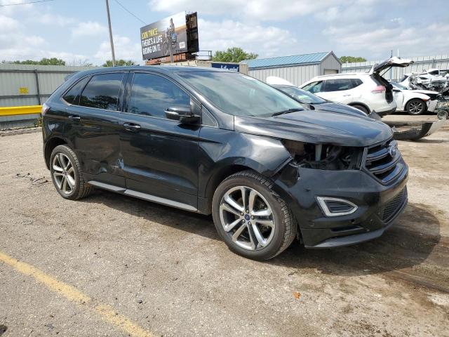 Photo 3 VIN: 2FMPK4AP2FBB21000 - FORD EDGE SPORT 