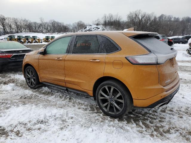 Photo 1 VIN: 2FMPK4AP2GBB29535 - FORD EDGE 