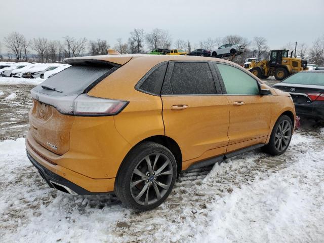 Photo 2 VIN: 2FMPK4AP2GBB29535 - FORD EDGE 