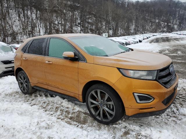 Photo 3 VIN: 2FMPK4AP2GBB29535 - FORD EDGE 