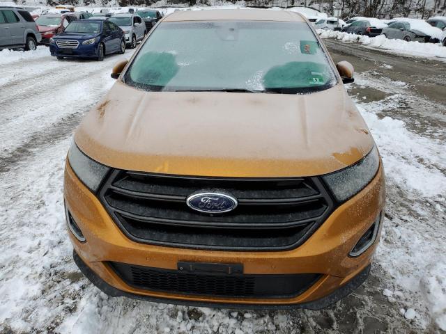 Photo 4 VIN: 2FMPK4AP2GBB29535 - FORD EDGE 