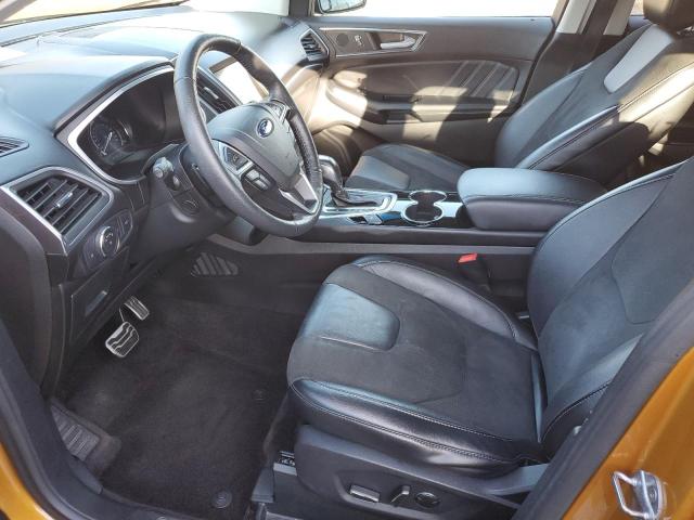 Photo 6 VIN: 2FMPK4AP2GBB29535 - FORD EDGE 